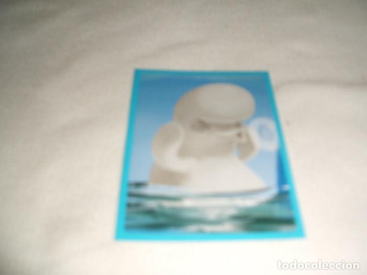Coleccionismo cromos antiguos: Cromo n&ordm; 83 Buscando a Dory Panini, a&ntilde;o 2016 - Foto 1