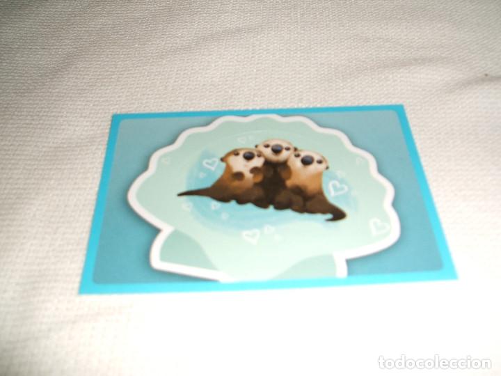 Coleccionismo cromos antiguos: Cromo n&ordm; 88 Buscando a Dory Panini, a&ntilde;o 2016 - Foto 1