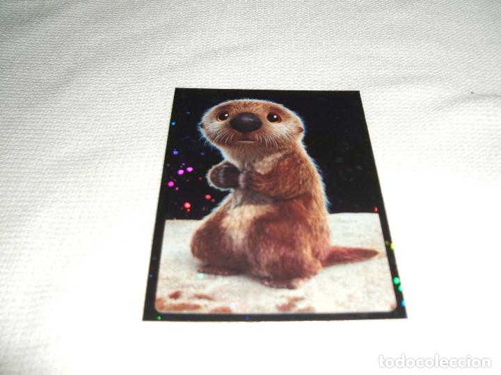 Coleccionismo cromos antiguos: Cromo n&ordm; 89 Buscando a Dory Panini, a&ntilde;o 2016 - Foto 1