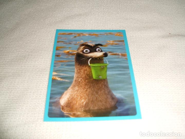 Coleccionismo cromos antiguos: Cromo n&ordm; 93 Buscando a Dory Panini, a&ntilde;o 2016 - Foto 1