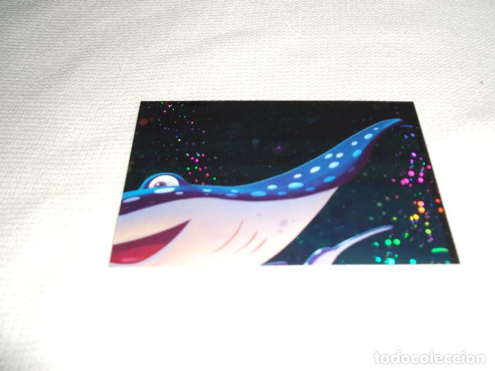 Coleccionismo cromos antiguos: Cromo n&ordm; 101 Buscando a Dory Panini, a&ntilde;o 2016 - Foto 1