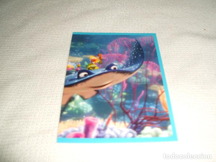 Coleccionismo cromos antiguos: Cromo n&ordm; 105 Buscando a Dory Panini, a&ntilde;o 2016 - Foto 1