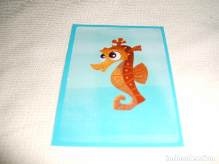 Coleccionismo cromos antiguos: Cromo n&ordm; 108 Buscando a Dory Panini, a&ntilde;o 2016 - Foto 1