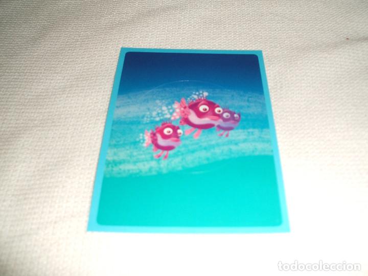 Coleccionismo cromos antiguos: Cromo n&ordm; 113 Buscando a Dory Panini, a&ntilde;o 2016 - Foto 1