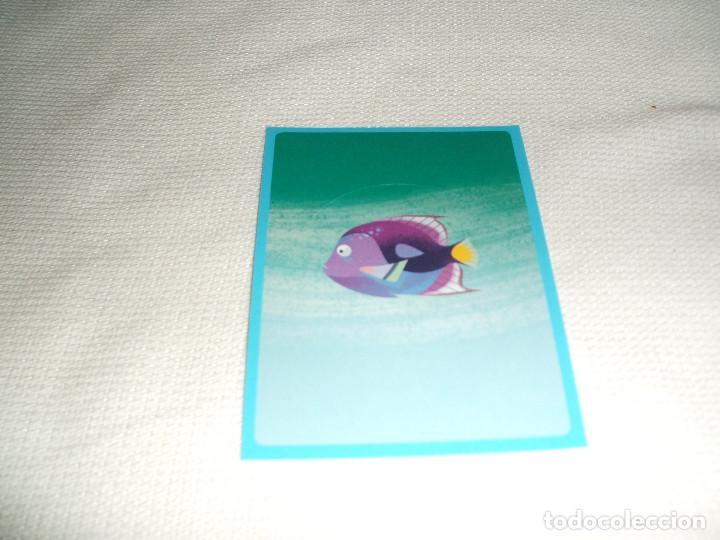 Coleccionismo cromos antiguos: Cromo n&ordm; 114 Buscando a Dory Panini, a&ntilde;o 2016 - Foto 1