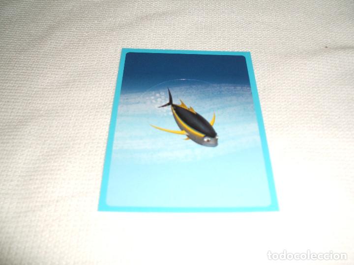 Coleccionismo cromos antiguos: Cromo n&ordm; 115 Buscando a Dory Panini, a&ntilde;o 2016 - Foto 1