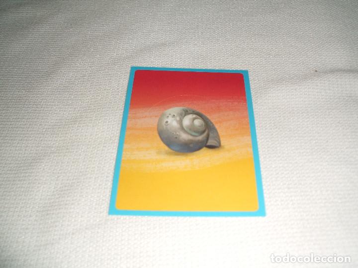 Coleccionismo cromos antiguos: Cromo n&ordm; 118 Buscando a Dory Panini, a&ntilde;o 2016 - Foto 1