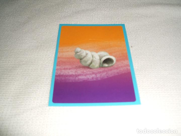 Coleccionismo cromos antiguos: Cromo n&ordm; 119 Buscando a Dory Panini, a&ntilde;o 2016 - Foto 1