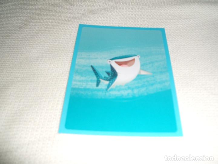 Coleccionismo cromos antiguos: Cromo n&ordm; 121 Buscando a Dory Panini, a&ntilde;o 2016 - Foto 1
