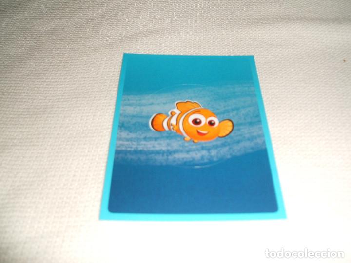 Coleccionismo cromos antiguos: Cromo n&ordm; 122 Buscando a Dory Panini, a&ntilde;o 2016 - Foto 1
