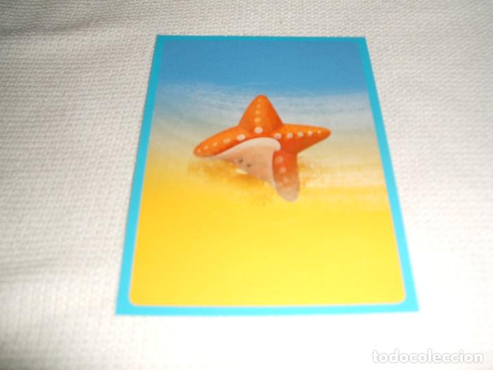 Coleccionismo cromos antiguos: Cromo n&ordm; 124 Buscando a Dory Panini, a&ntilde;o 2016 - Foto 1