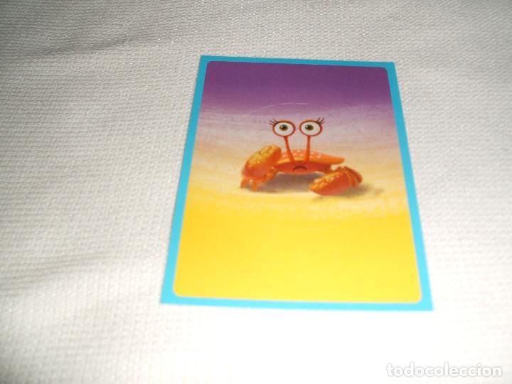 Coleccionismo cromos antiguos: Cromo n&ordm; 127 Buscando a Dory Panini, a&ntilde;o 2016 - Foto 1