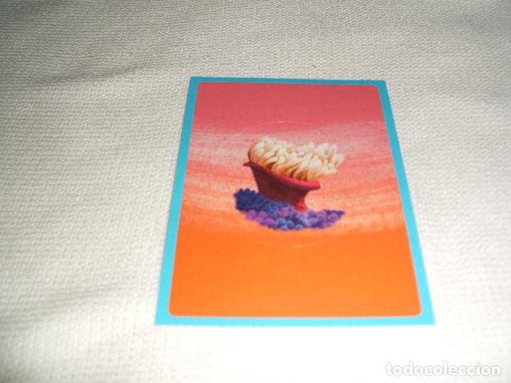 Coleccionismo cromos antiguos: Cromo n&ordm; 130 Buscando a Dory Panini, a&ntilde;o 2016 - Foto 1