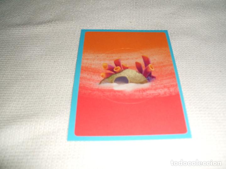Coleccionismo cromos antiguos: Cromo n&ordm; 131 Buscando a Dory Panini, a&ntilde;o 2016 - Foto 1
