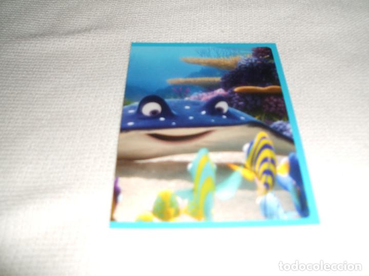 Coleccionismo cromos antiguos: Cromo n&ordm; 133 Buscando a Dory Panini, a&ntilde;o 2016 - Foto 1