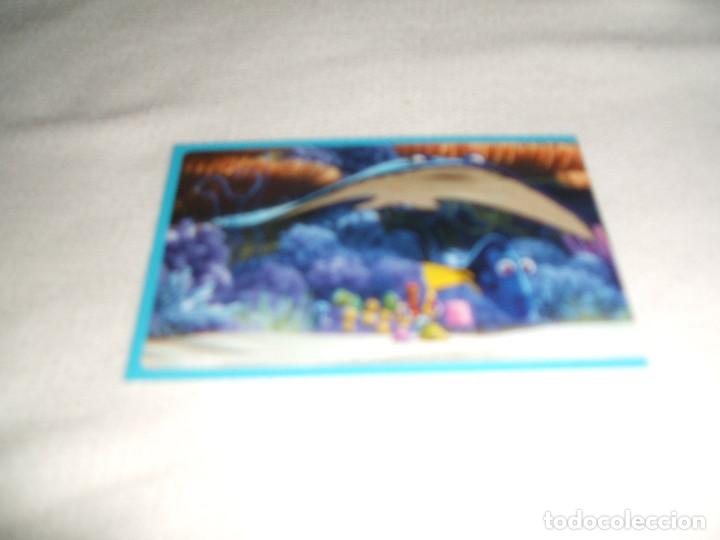 Coleccionismo cromos antiguos: Cromo n&ordm; 138 Buscando a Dory Panini, a&ntilde;o 2016 - Foto 1