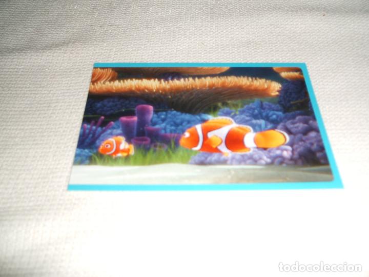 Coleccionismo cromos antiguos: Cromo n&ordm; 139 Buscando a Dory Panini, a&ntilde;o 2016 - Foto 1