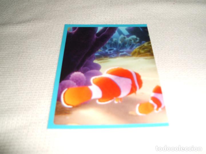 Coleccionismo cromos antiguos: Cromo n&ordm; 142 Buscando a Dory Panini, a&ntilde;o 2016 - Foto 1