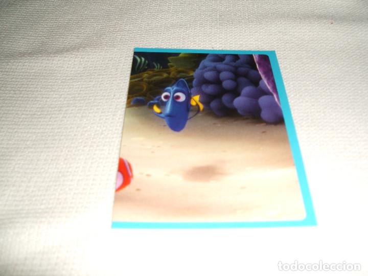 Coleccionismo cromos antiguos: Cromo n&ordm; 143 Buscando a Dory Panini, a&ntilde;o 2016 - Foto 1