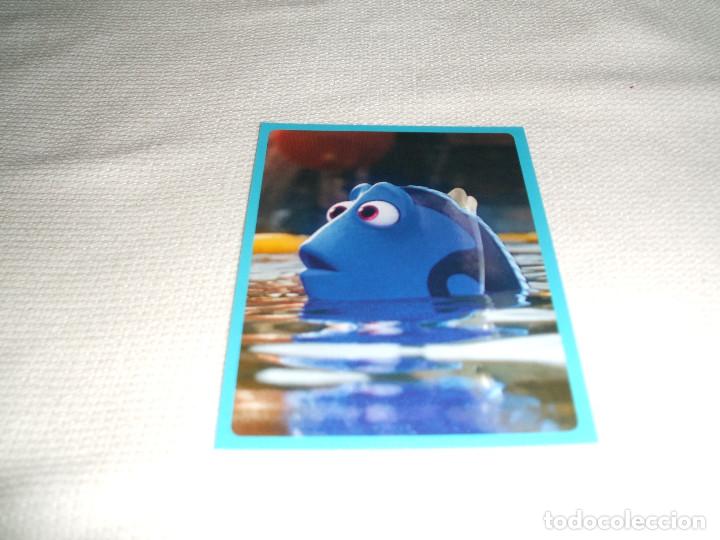 Coleccionismo cromos antiguos: Cromo n&ordm; 147 Buscando a Dory Panini, a&ntilde;o 2016 - Foto 1