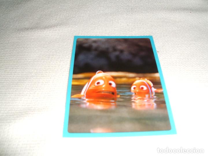 Coleccionismo cromos antiguos: Cromo n&ordm; 149 Buscando a Dory Panini, a&ntilde;o 2016 - Foto 1