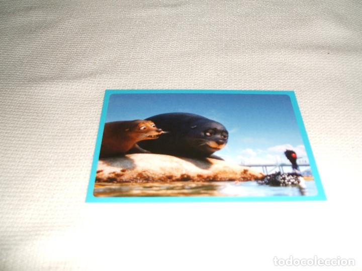 Coleccionismo cromos antiguos: Cromo n&ordm; 150 Buscando a Dory Panini, a&ntilde;o 2016 - Foto 1