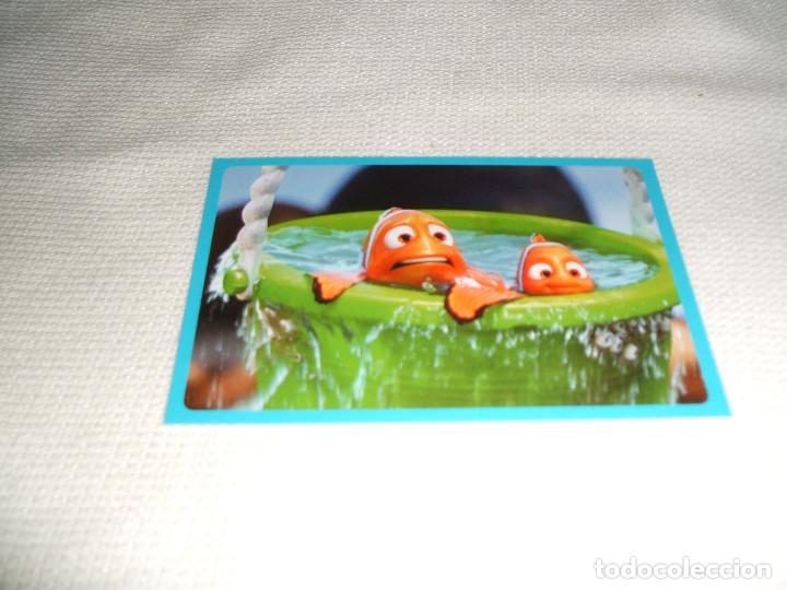 Coleccionismo cromos antiguos: Cromo n&ordm; 151 Buscando a Dory Panini, a&ntilde;o 2016 - Foto 1