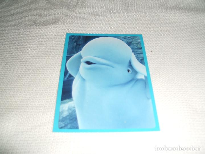 Coleccionismo cromos antiguos: Cromo n&ordm; 152 Buscando a Dory Panini, a&ntilde;o 2016 - Foto 1