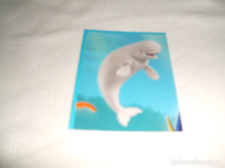 Coleccionismo cromos antiguos: Cromo n&ordm; 155 Buscando a Dory Panini, a&ntilde;o 2016 - Foto 1