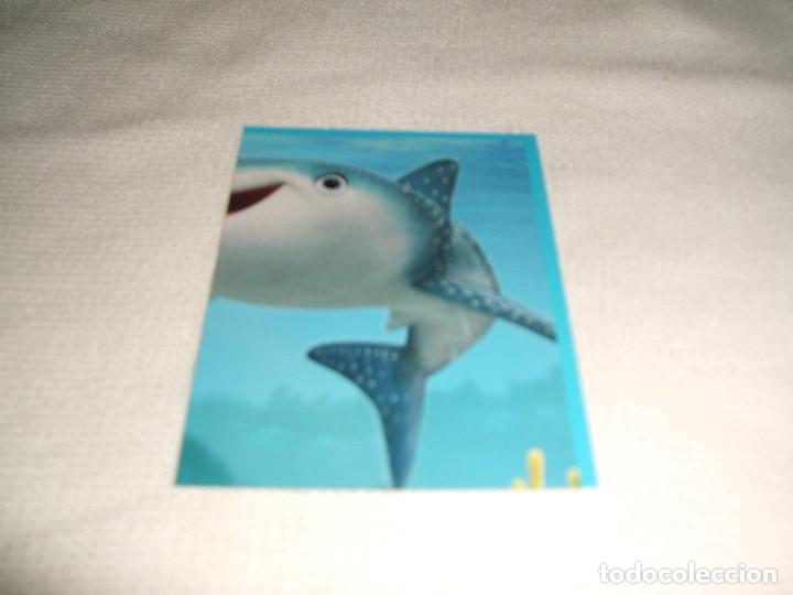 Coleccionismo cromos antiguos: Cromo n&ordm; 157 Buscando a Dory Panini, a&ntilde;o 2016 - Foto 1