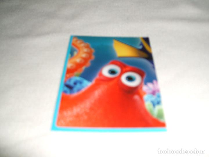 Coleccionismo cromos antiguos: Cromo n&ordm; 158 Buscando a Dory Panini, a&ntilde;o 2016 - Foto 1