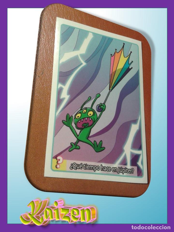 Colecionismo Cromos antigos: CROMO DE LA COLECCION: EL GRAN ALBUM DEL POR QU&Eacute; Y COMO. MUNDO. PANINI. A&Ntilde;O 2015. SIN PEGAR. N&ordm; 188