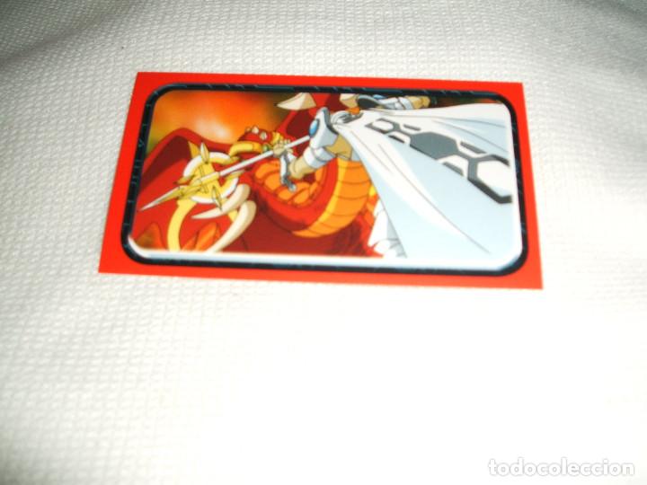Coleccionismo cromos antiguos: Cromo n&ordm; 162 Bakugan Panini, a&ntilde;o 2010 - Foto 1