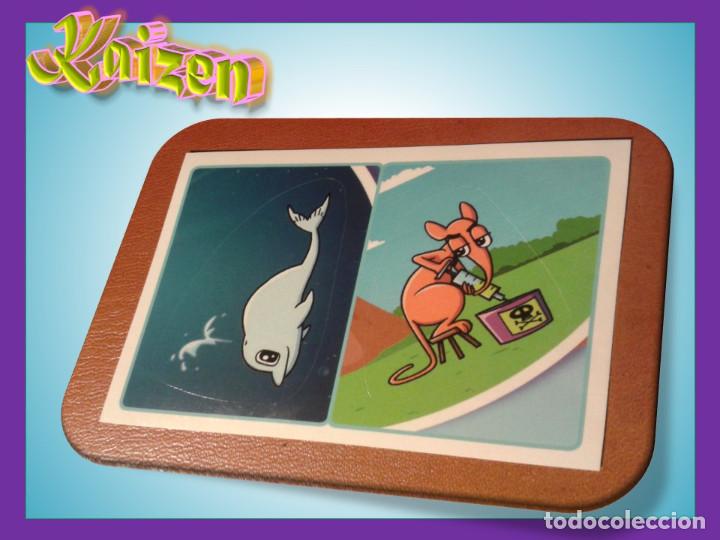 Colecionismo Cromos antigos: CROMO DE LA COLECCION: EL GRAN ALBUM DEL POR QU&Eacute; Y COMO. MUNDO. PANINI. A&Ntilde;O 2015. SIN PEGAR. N&ordm; 63