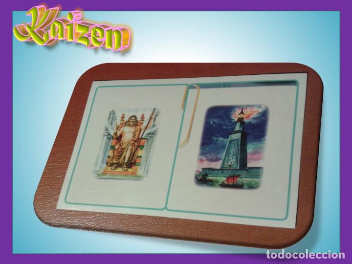 Colecionismo Cromos antigos: CROMO DE LA COLECCION: EL GRAN ALBUM DEL POR QU&Eacute; Y COMO. MUNDO. PANINI. A&Ntilde;O 2015. SIN PEGAR. N&ordm; 40