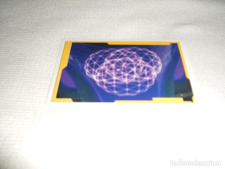 Coleccionismo cromos antiguos: Cromo n&ordm; 30 Transformers prime, Panini a&ntilde;o 2011 - Foto 1