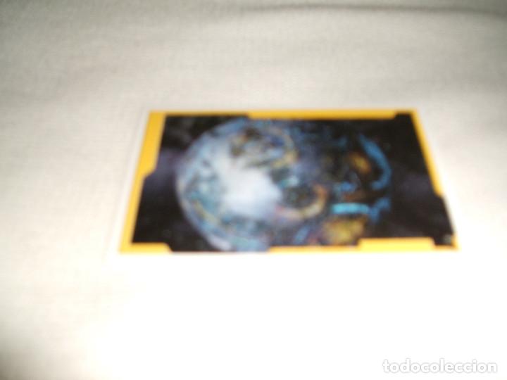 Coleccionismo cromos antiguos: Cromo n&ordm; 33 Transformers prime, Panini a&ntilde;o 2011 - Foto 1