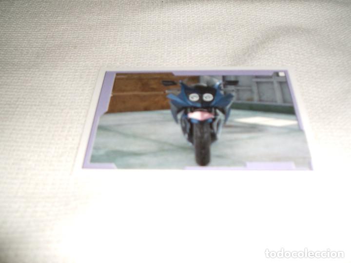 Coleccionismo cromos antiguos: Cromo n&ordm; 36 Transformers prime, Panini a&ntilde;o 2011 - Foto 1