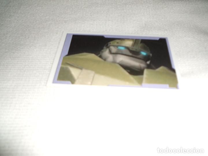 Coleccionismo cromos antiguos: Cromo n&ordm; 41 Transformers prime, Panini a&ntilde;o 2011 - Foto 1