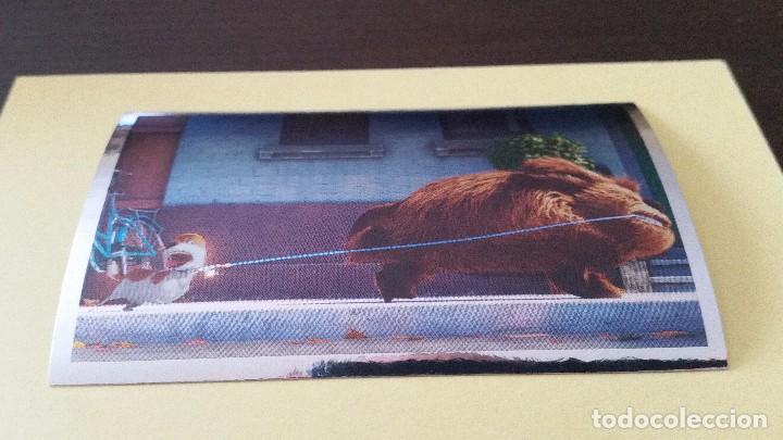Coleccionismo cromos antiguos: CROMO MASCOTAS (PANINI 2016) - N&ordm; 8 - Foto 1