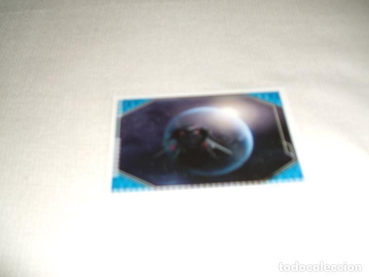 Coleccionismo cromos antiguos: Cromo n&ordm; 63 Transformers prime, Panini a&ntilde;o 2011 - Foto 1