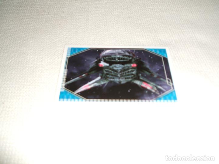 Coleccionismo cromos antiguos: Cromo n&ordm; 64 Transformers prime, Panini a&ntilde;o 2011 - Foto 1