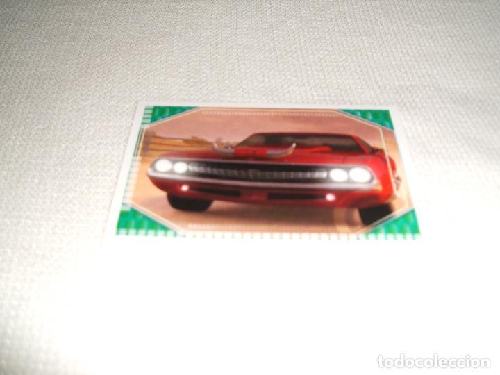 Coleccionismo cromos antiguos: Cromo n&ordm; 70 Transformers prime, Panini a&ntilde;o 2011 - Foto 1
