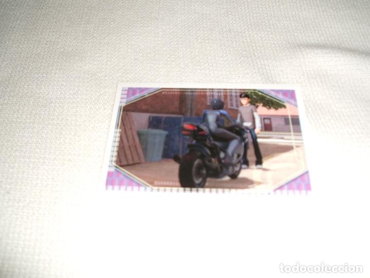 Coleccionismo cromos antiguos: Cromo n&ordm; 98 Transformers prime, Panini a&ntilde;o 2011 - Foto 1