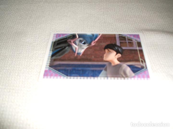 Coleccionismo cromos antiguos: Cromo n&ordm; 99 Transformers prime, Panini a&ntilde;o 2011 - Foto 1