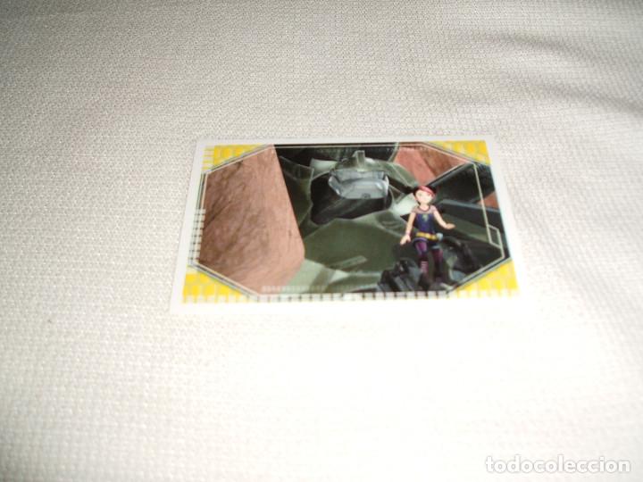 Coleccionismo cromos antiguos: Cromo n&ordm; 149 Transformers prime, Panini a&ntilde;o 2011 - Foto 1