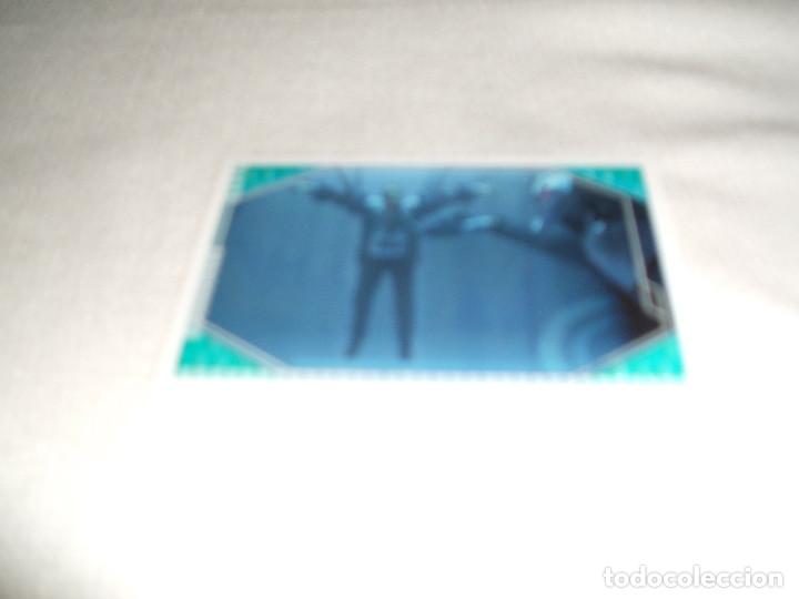 Coleccionismo cromos antiguos: Cromo n&ordm; 161 Transformers prime, Panini a&ntilde;o 2011 - Foto 1