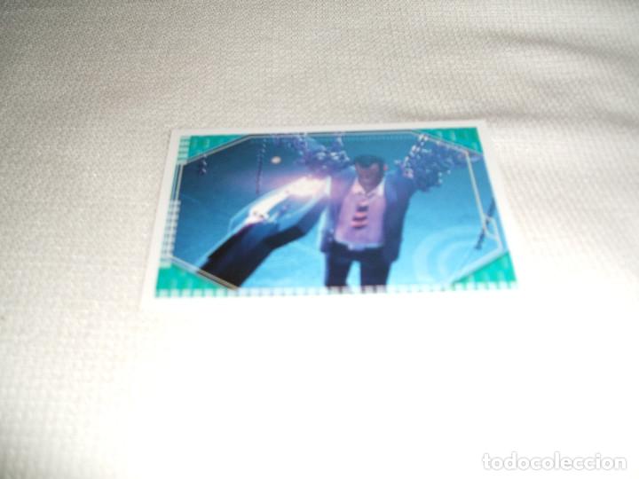Coleccionismo cromos antiguos: Cromo n&ordm; 162 Transformers prime, Panini a&ntilde;o 2011 - Foto 1