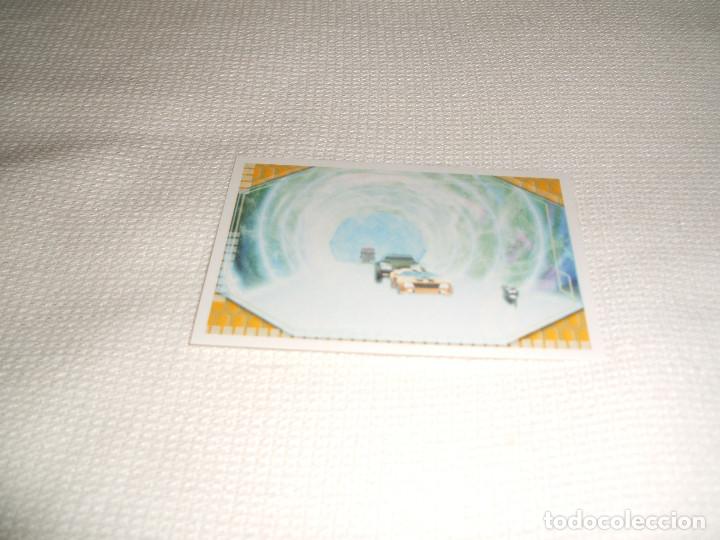 Coleccionismo cromos antiguos: Cromo n&ordm; 121 Transformers prime, Panini a&ntilde;o 2011 - Foto 1