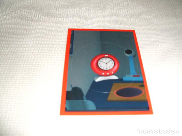 Coleccionismo cromos antiguos: Cromo n&ordm; P16 Sam el bombero, Panini, a&ntilde;o 2016 - Foto 1